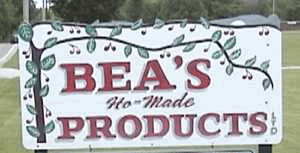 BEA'S Ho-Made PRODUCTS 