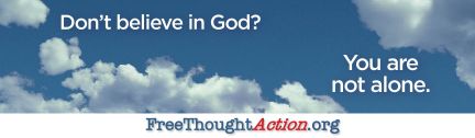 Free Thought Action