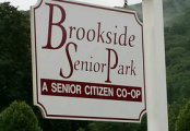 Brookside Senior Citizen Mobile Home Cooperative