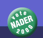 Vote Nader